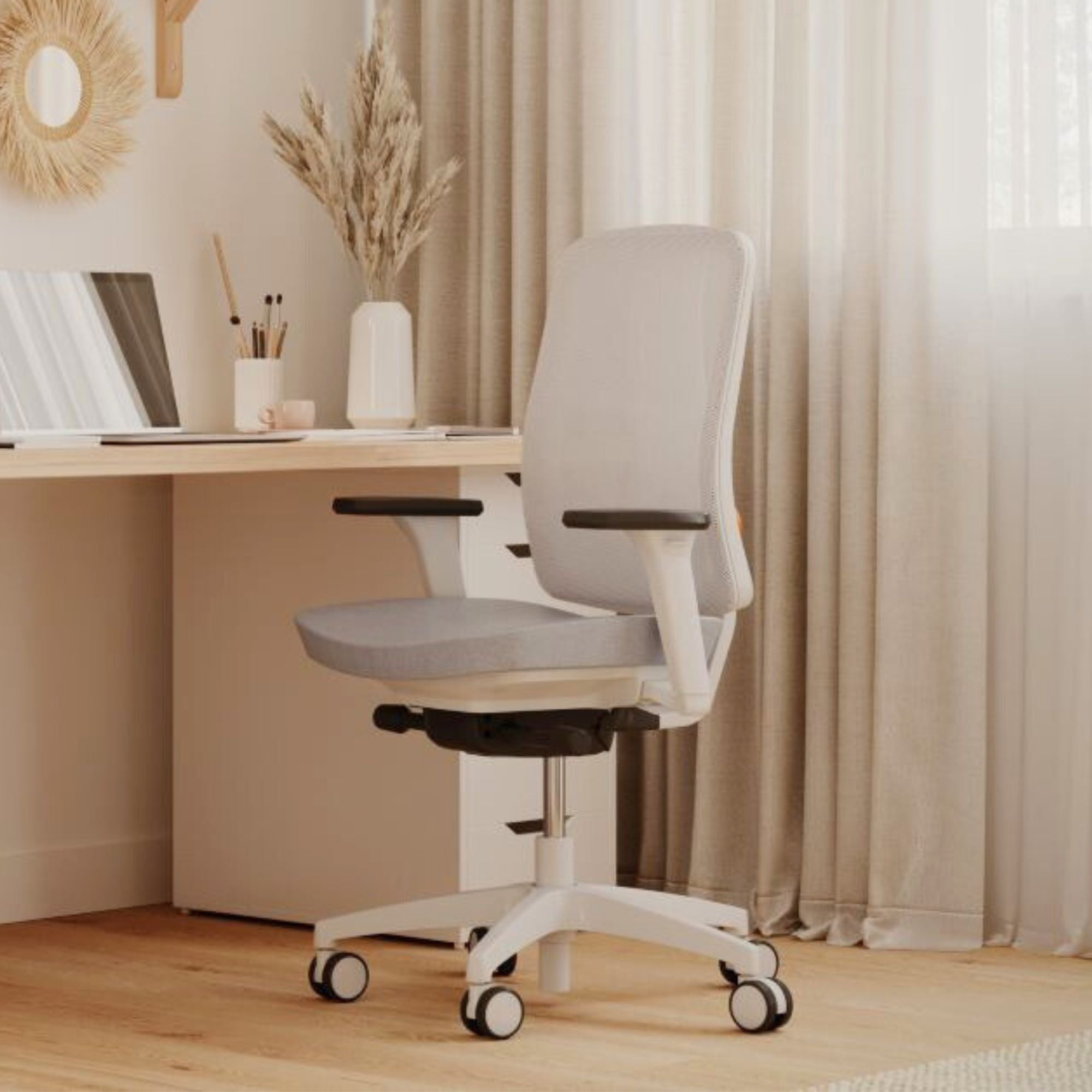 Datorkrēsls jauniešiem ErgoJunior WS Strong - Ergostock.lv