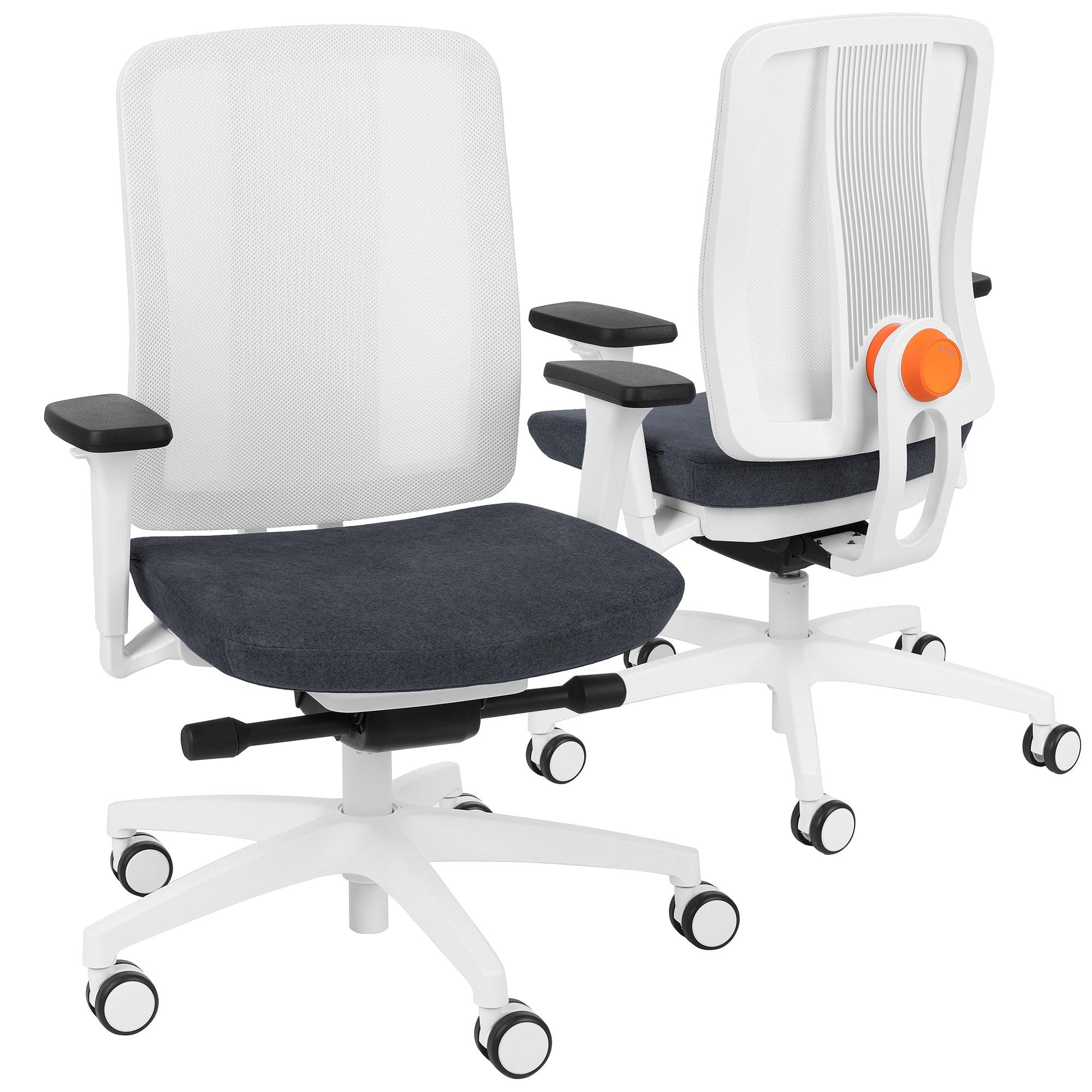 Datorkrēsls jauniešiem ErgoJunior WS Strong - Ergostock.lv