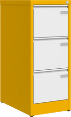 Metāla failu skapis Archive 1008x415x633 mm - Ergostock.lv