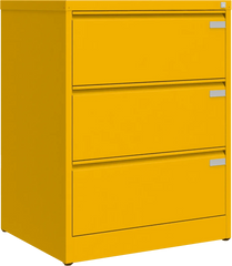 Metāla failu skapis Archive 1007x775x633 mm - Ergostock.lv