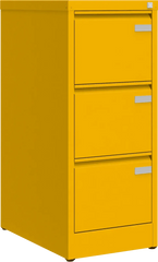 Metāla failu skapis Archive 1008x415x633 mm - Ergostock.lv