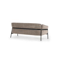 Dīvāns Arden Duo, bēšs