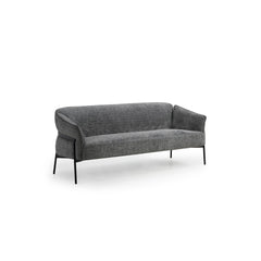 Dīvāns Arden Duo, pelēks