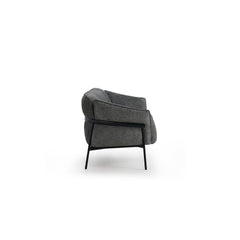 Dīvāns Arden Duo, pelēks