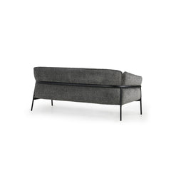 Dīvāns Arden Duo, pelēks