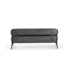 Dīvāns Arden Duo, pelēks