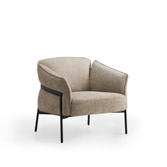 Dīvāns Arden Single, bēšs