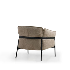 Dīvāns Arden Single, bēšs