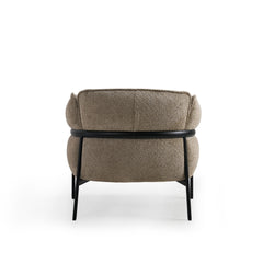 Dīvāns Arden Single, bēšs