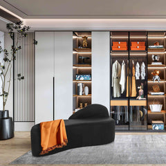 Dīvāns BARACOA-Ergostock