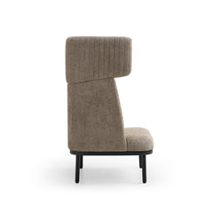 Dīvāns Caldera Single, bēšs