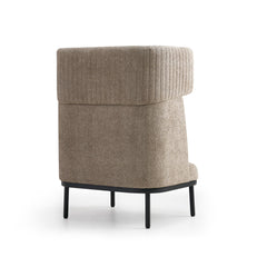 Dīvāns Caldera Single, bēšs