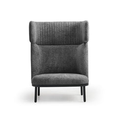 Dīvāns Caldera Single, pelēks