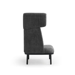 Dīvāns Caldera Single, pelēks