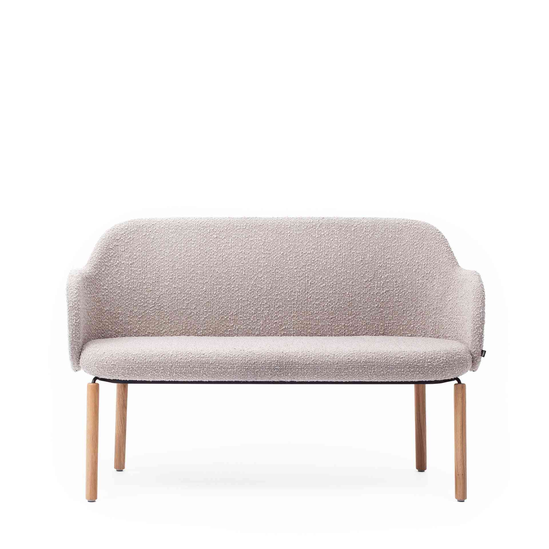 Dīvāns FLOS W-L-740, BEJOT:, konfigurējams - Ergostock.lv