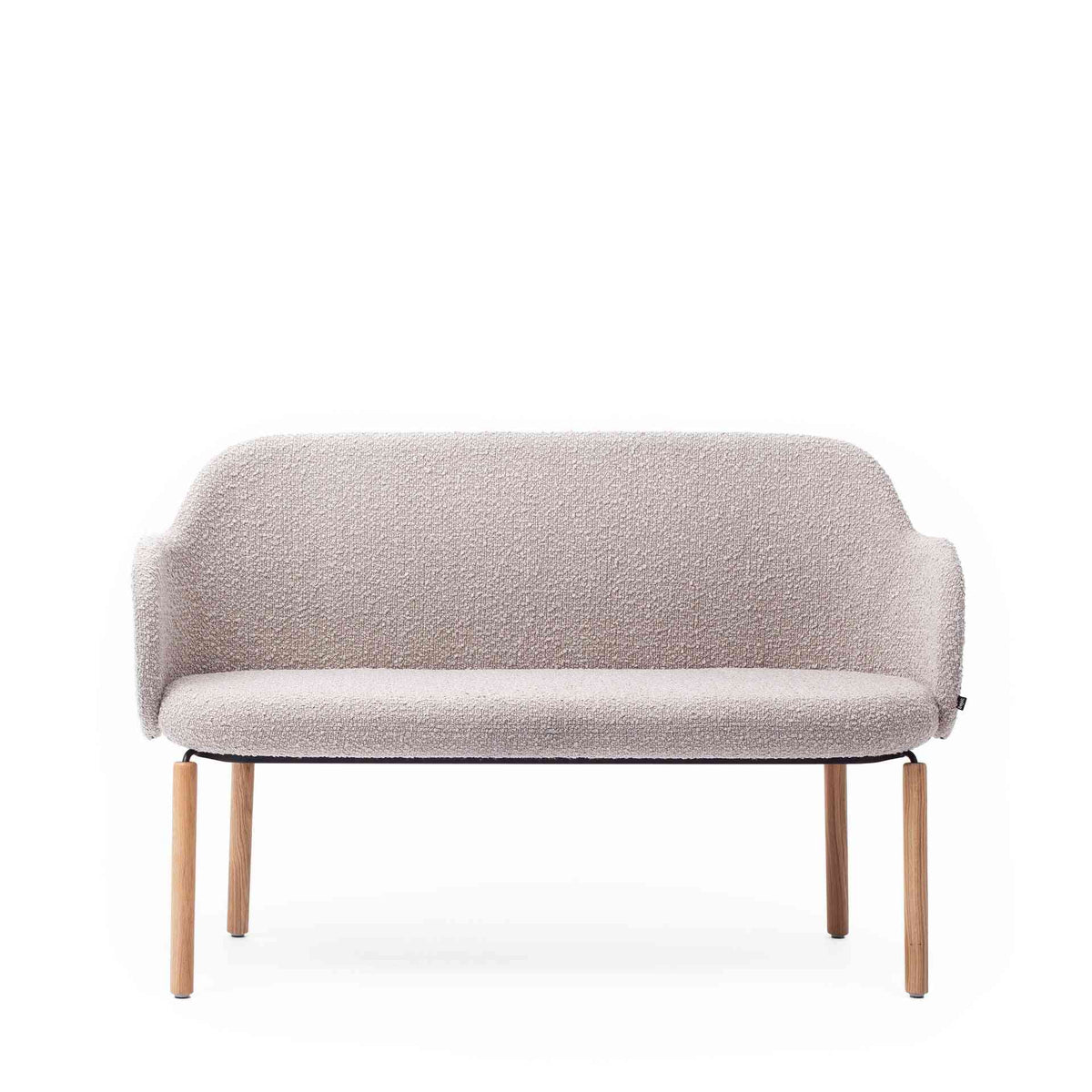 Dīvāns FLOS W-L-740, BEJOT:, konfigurējams
