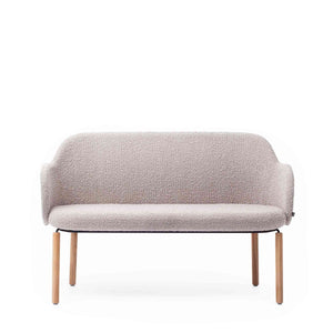 Dīvāns FLOS W-L-740, BEJOT:, konfigurējams - Ergostock.lv