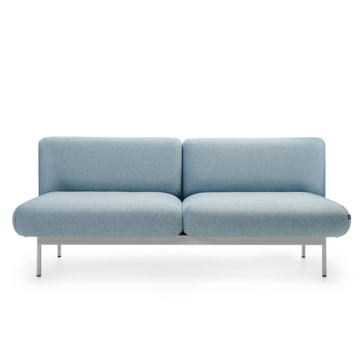 Dīvāns FORA 402, BEJOT:, konfigurējams-Ergostock