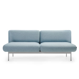 Dīvāns FORA 402, BEJOT:, konfigurējams-Ergostock