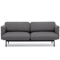 Dīvāns FORA 422, BEJOT:, konfigurējams - Ergostock.lv