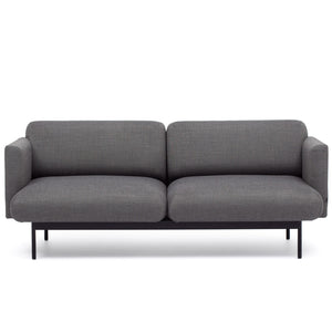 Dīvāns FORA 422, BEJOT:, konfigurējams - Ergostock.lv