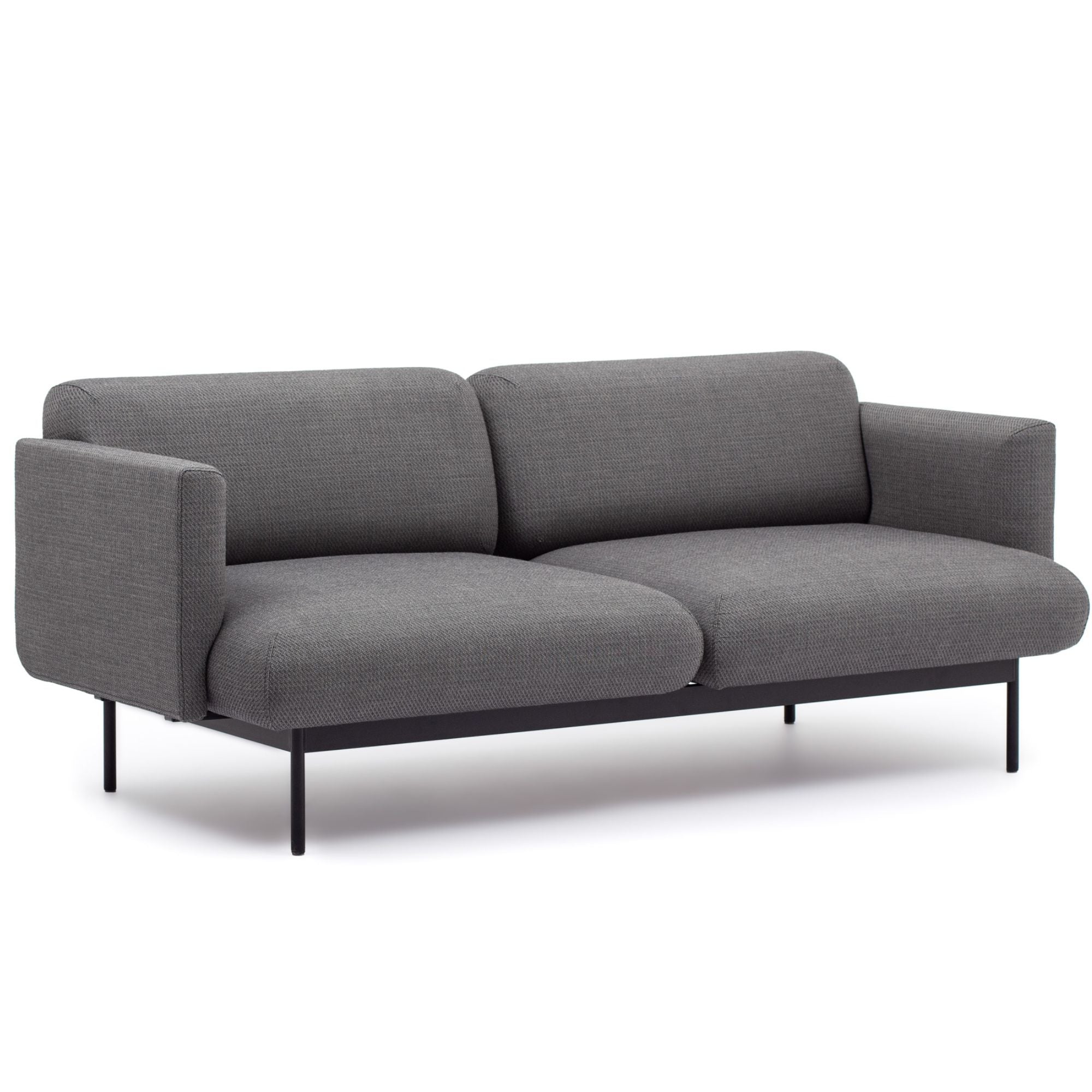 Dīvāns FORA 422, BEJOT:, konfigurējams - Ergostock.lv