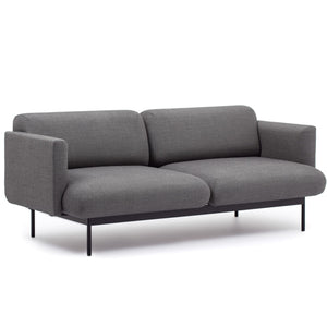 Dīvāns FORA 422, BEJOT:, konfigurējams - Ergostock.lv