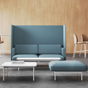 Dīvāns FORA 422W, BEJOT:, konfigurējams-Ergostock