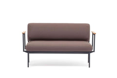 Dīvāns FORA CARE F402, BEJOT:, konfigurējams-Ergostock