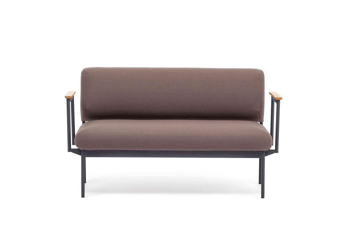 Dīvāns FORA CARE F402, BEJOT:, konfigurējams-Ergostock