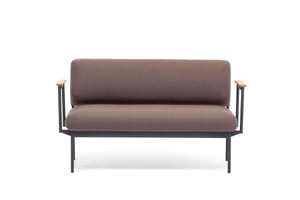 Dīvāns FORA CARE F402, BEJOT:, konfigurējams-Ergostock