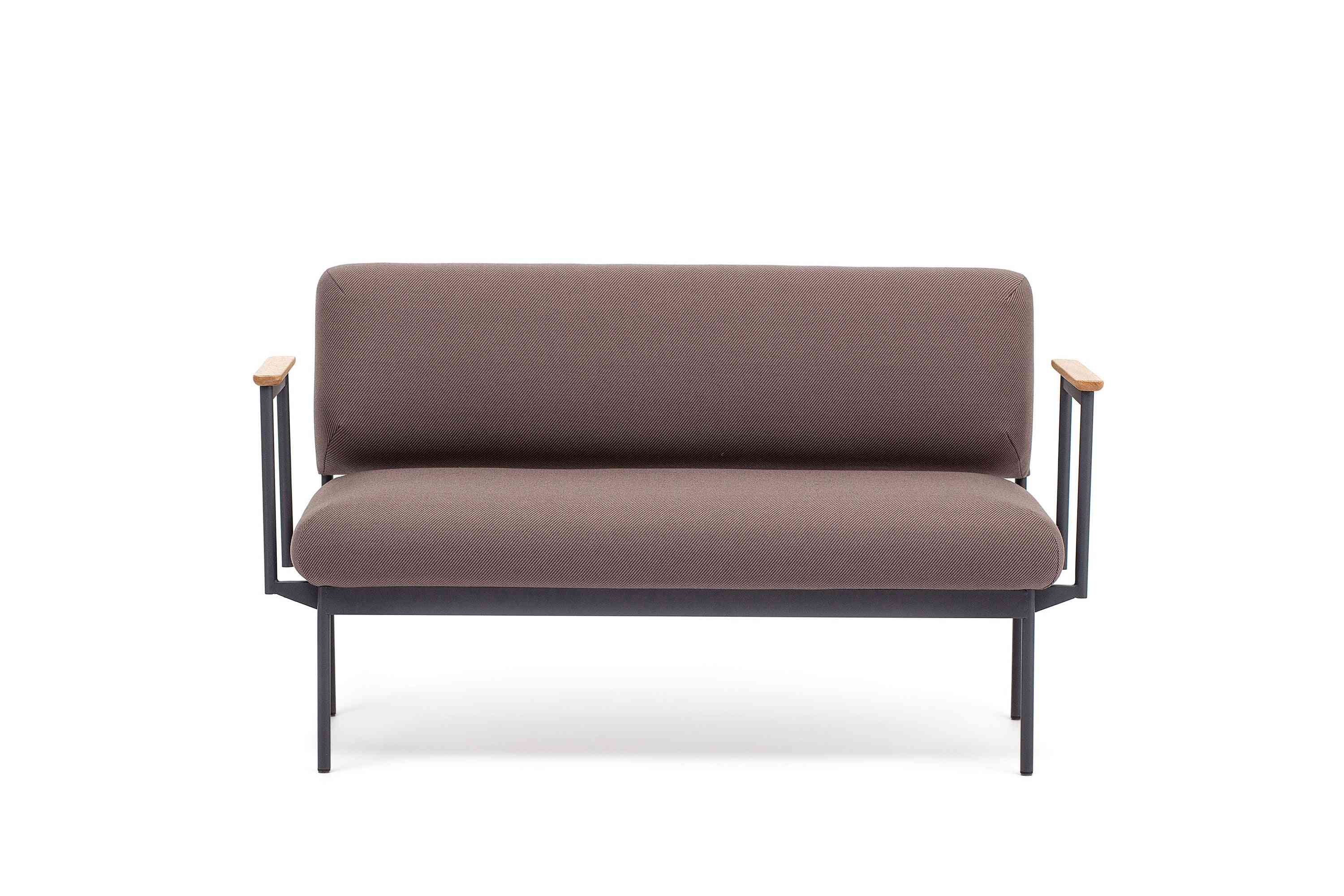 Dīvāns FORA CARE F402, BEJOT:, konfigurējams-Ergostock