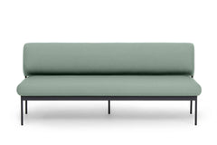 Dīvāns FORA CARE F403, BEJOT:, konfigurējams-Ergostock