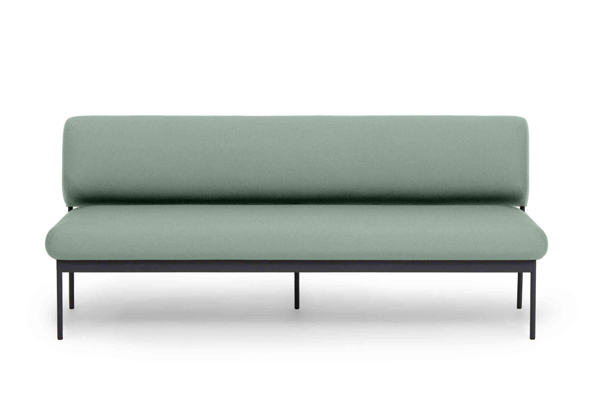 Dīvāns FORA CARE F403, BEJOT:, konfigurējams-Ergostock