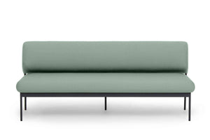 Dīvāns FORA CARE F403, BEJOT:, konfigurējams-Ergostock