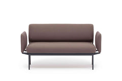 Dīvāns FORA CARE F422, BEJOT:, konfigurējams-Ergostock