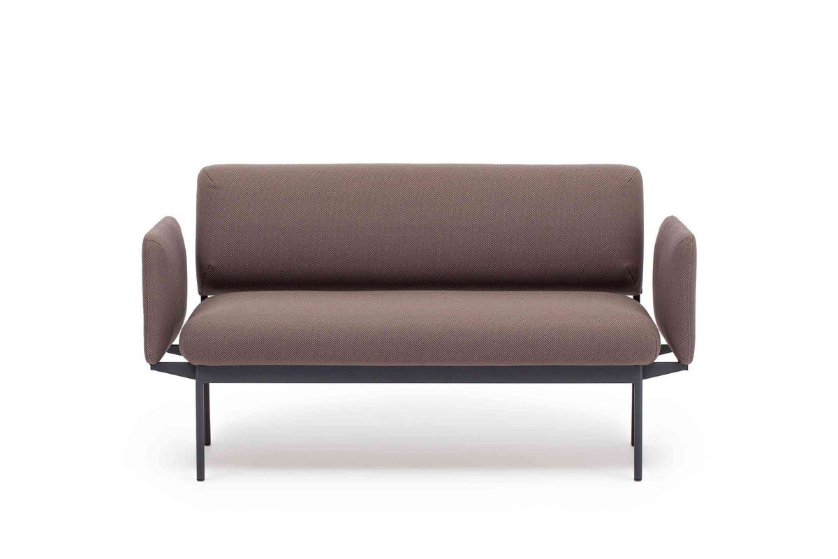 Dīvāns FORA CARE F422, BEJOT:, konfigurējams-Ergostock