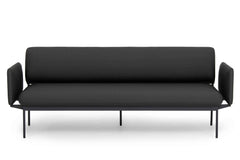 Dīvāns FORA CARE F423, BEJOT:, konfigurējams-Ergostock