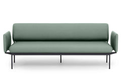 Dīvāns FORA CARE F423, BEJOT:, konfigurējams-Ergostock