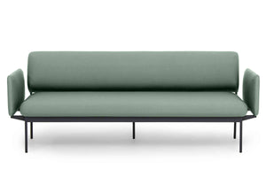 Dīvāns FORA CARE F423, BEJOT:, konfigurējams-Ergostock