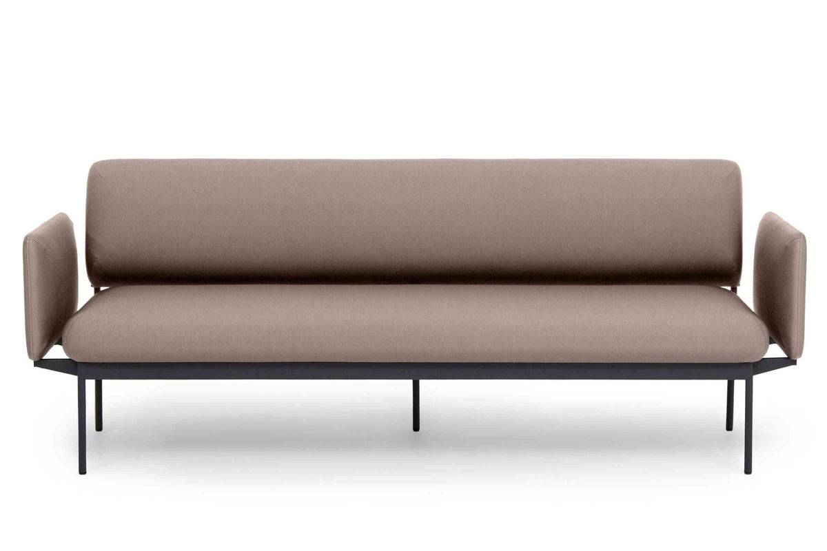 Dīvāns FORA CARE F423, BEJOT:, konfigurējams-Ergostock