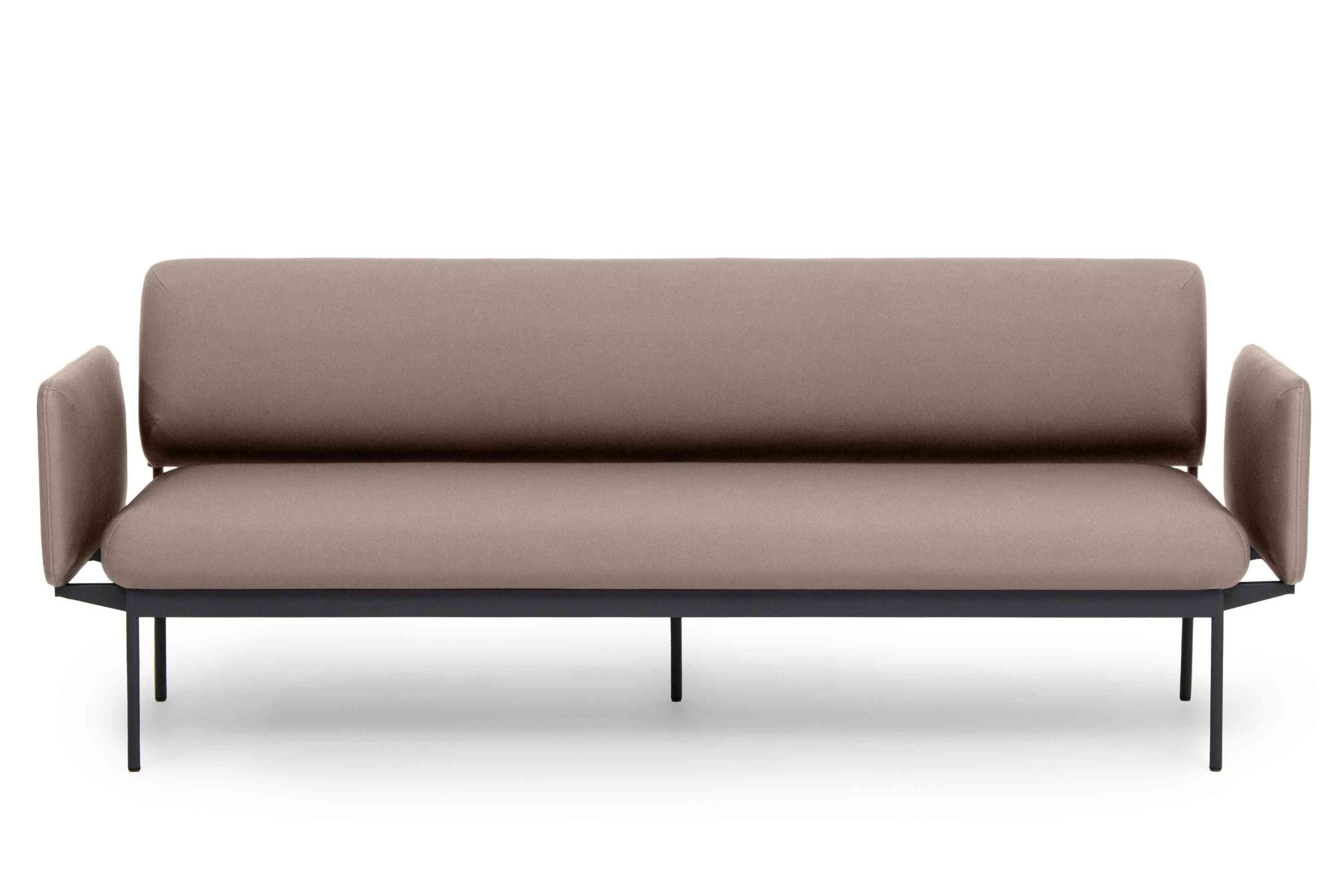 Dīvāns FORA CARE F423, BEJOT:, konfigurējams-Ergostock