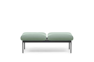 Dīvāns FORA CARE S200, BEJOT:, konfigurējams-Ergostock