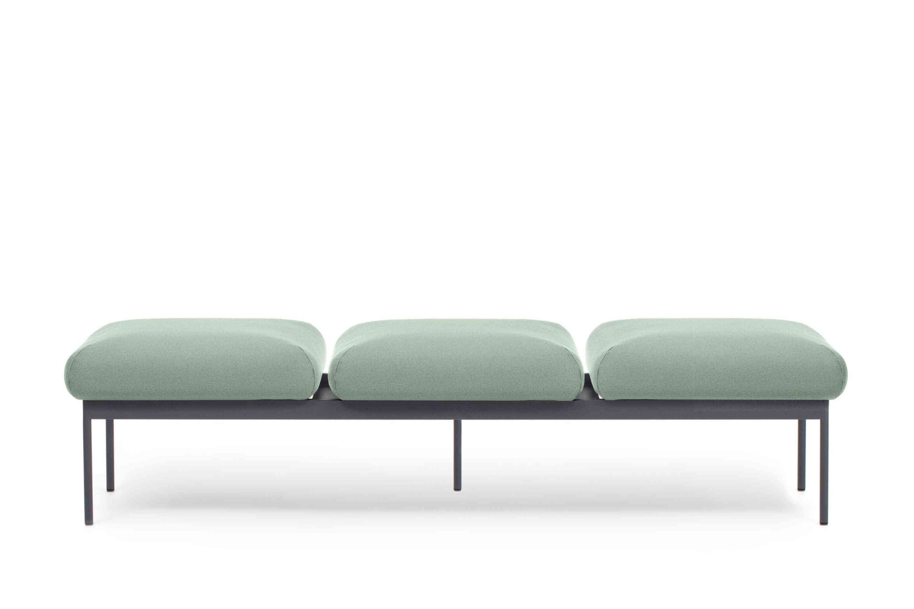 Dīvāns FORA CARE S300, BEJOT:, konfigurējams-Ergostock