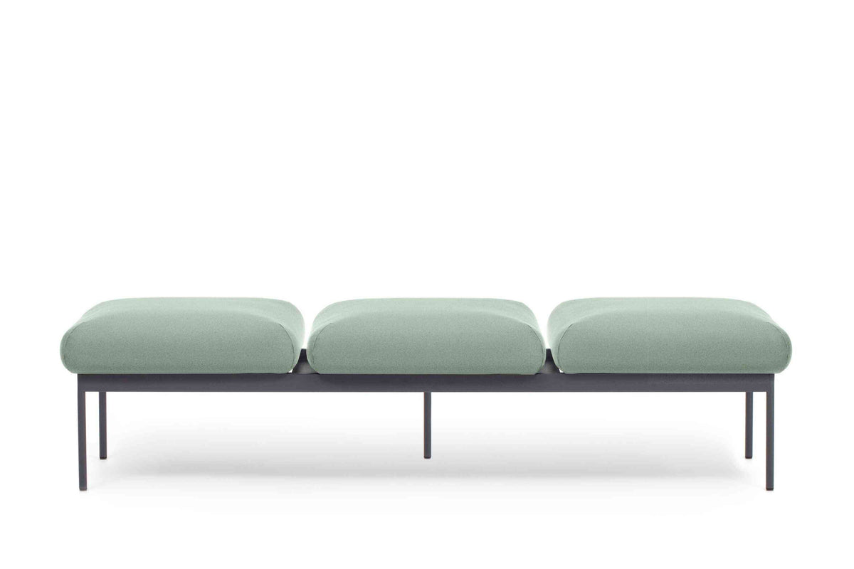 Dīvāns FORA CARE S300, BEJOT:, konfigurējams-Ergostock