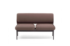 Dīvāns FORA CARE S402, BEJOT:, konfigurējams-Ergostock