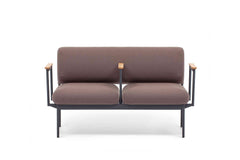 Dīvāns FORA CARE S402, BEJOT:, konfigurējams-Ergostock