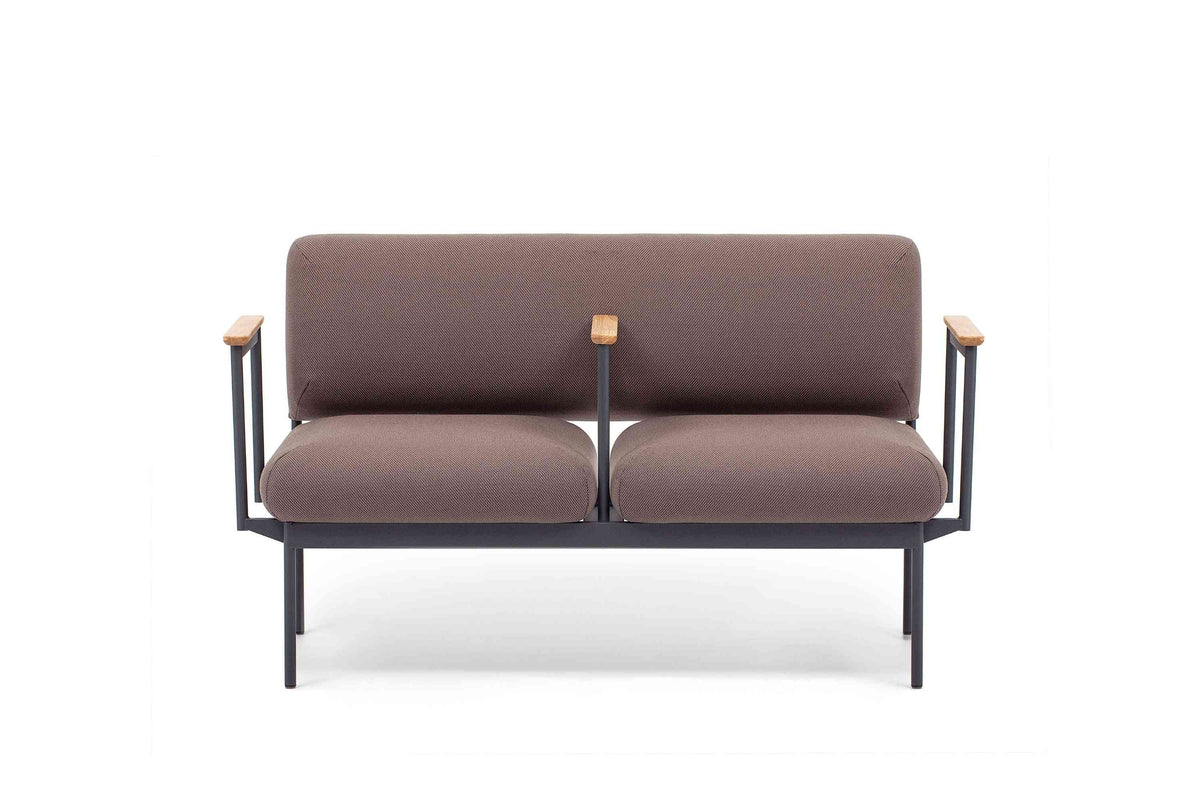 Dīvāns FORA CARE S402, BEJOT:, konfigurējams-Ergostock