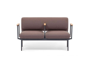 Dīvāns FORA CARE S402, BEJOT:, konfigurējams-Ergostock