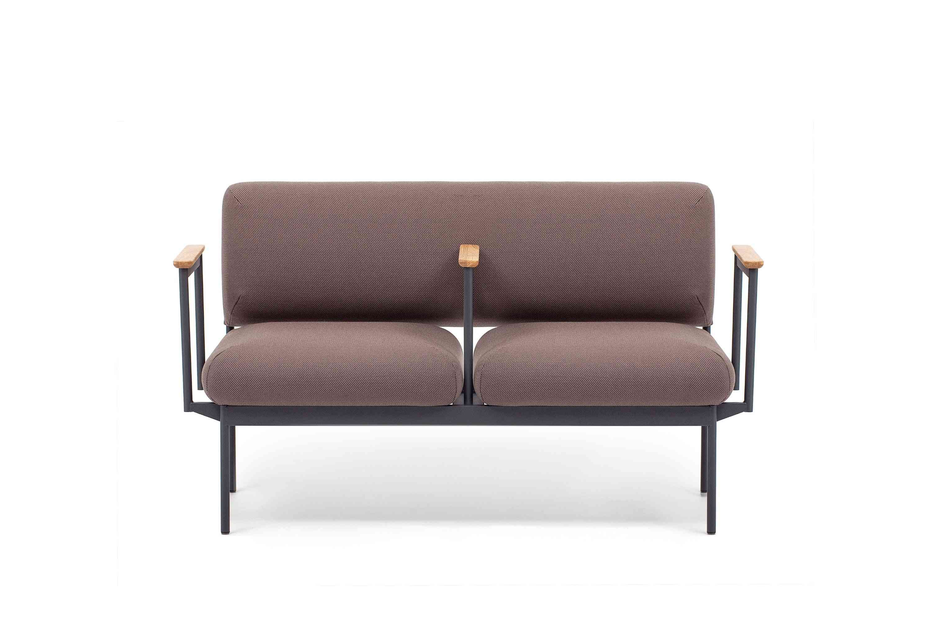 Dīvāns FORA CARE S402, BEJOT:, konfigurējams-Ergostock